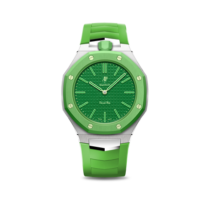 Bracelet Royal Sport - Vert
