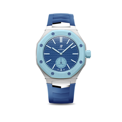 Bracelet Royal Sport - Bleu