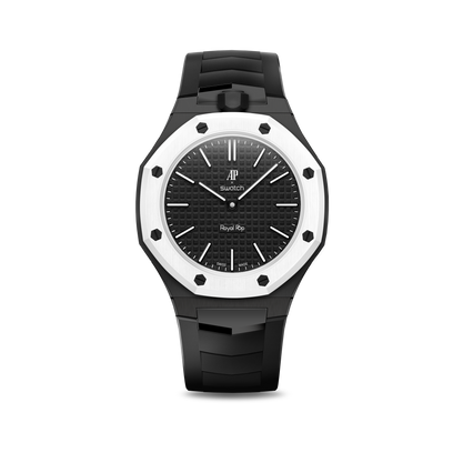 Bracelet Royal Sport - Black