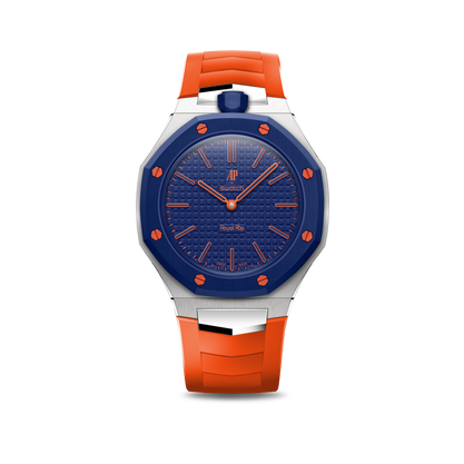 Bracelet Royal Sport - Orange
