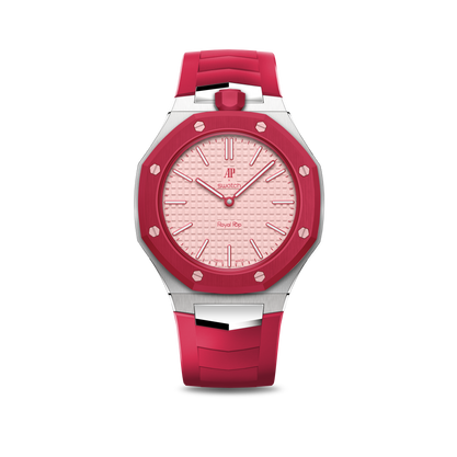 Bracelet Royal Sport - Rouge