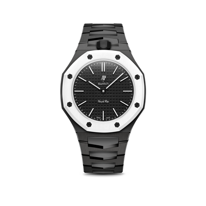 Bracelet Royal Prestige - Black