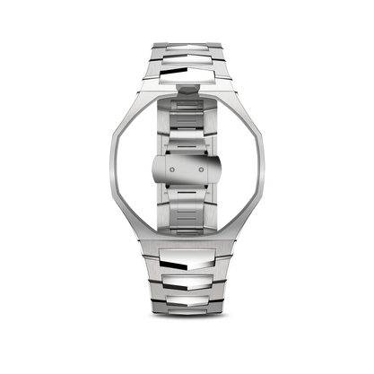 Bracelet Royal Prestige - Silver