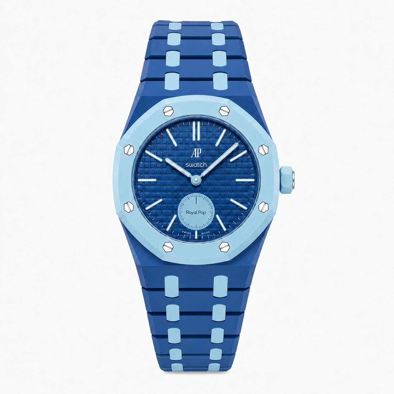 AP x SW | Royal Pop Ceramic LAN BA