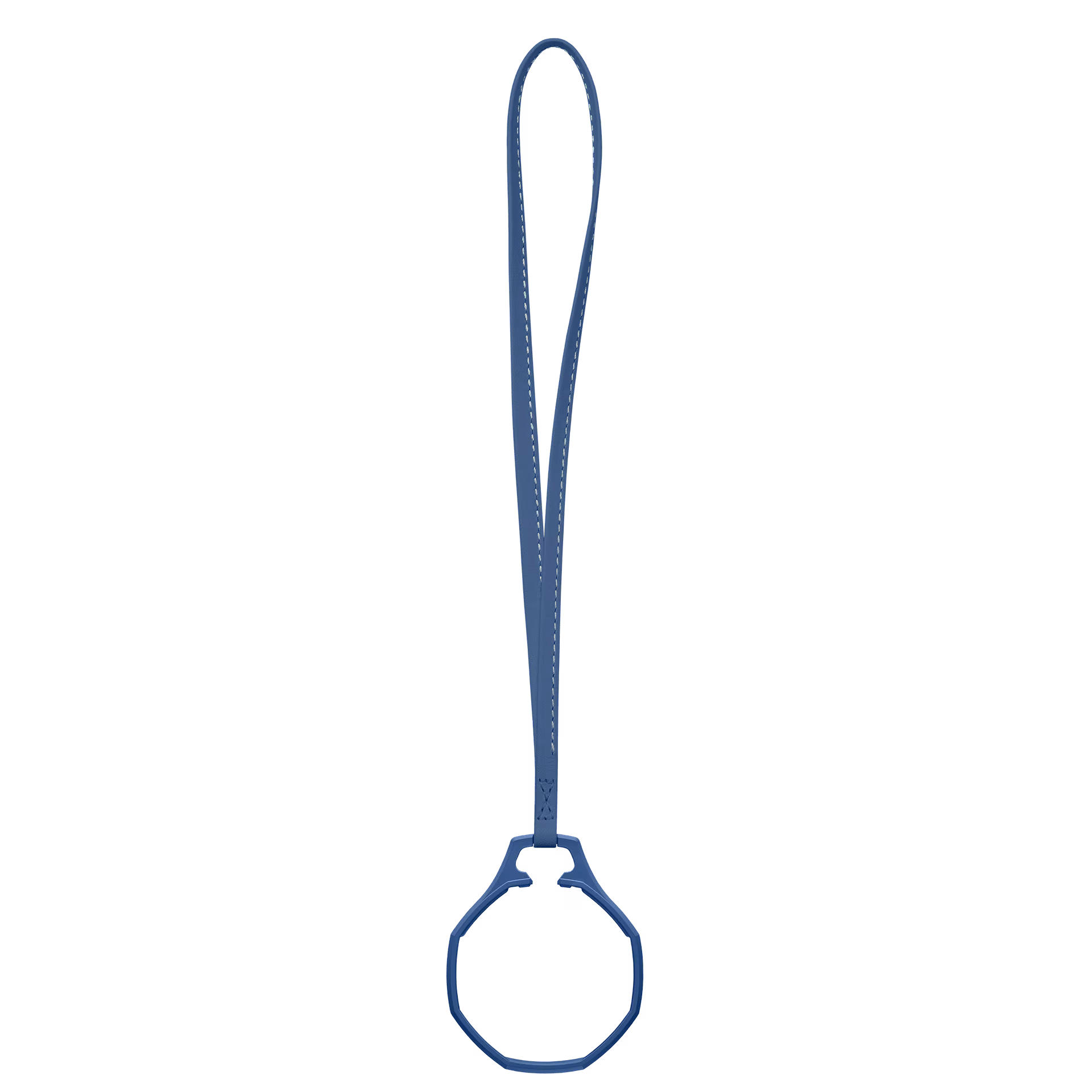 ROYAL POP / LEATHER LANYARD LAN BA